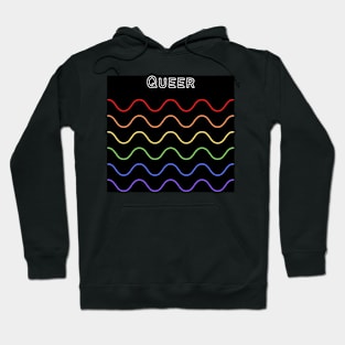 Queer Hoodie